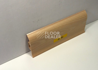Плинтус Ideal Comfort 55mm Клен 261 фото 3 | FLOORDEALER